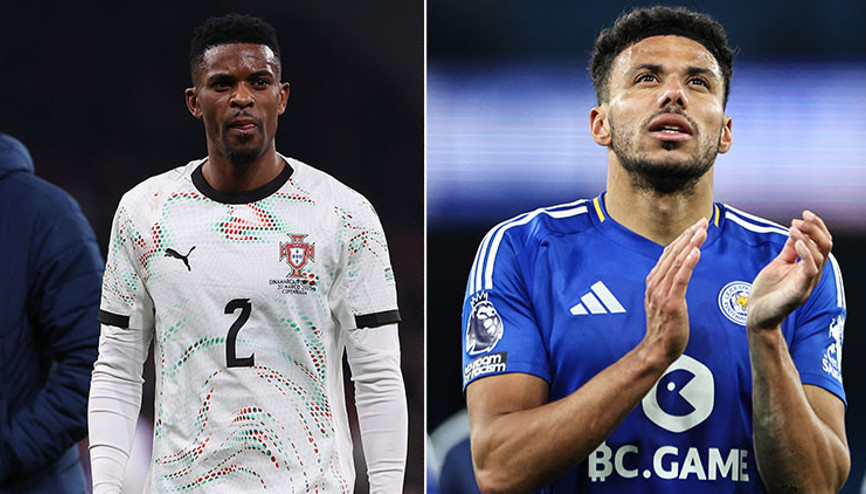 Beşiktaşta yeni sağ bek Semedo ya da Justin olacak