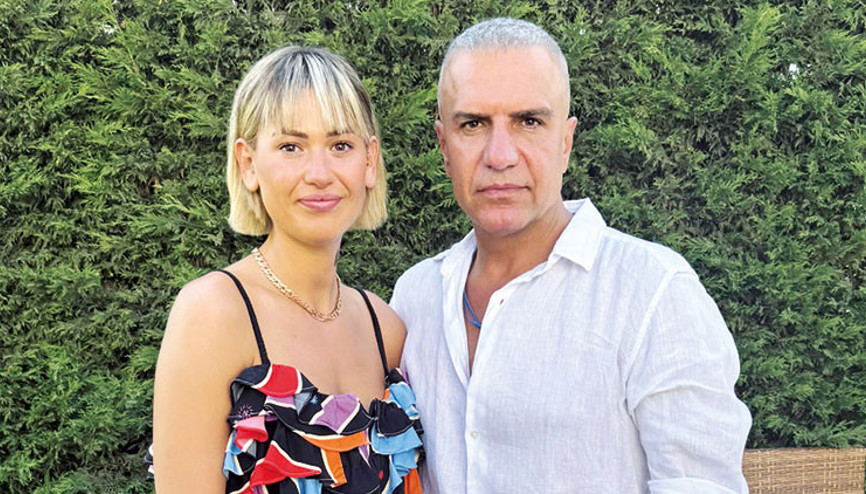 Dilara Mardini: Berdan hiç romantik değil