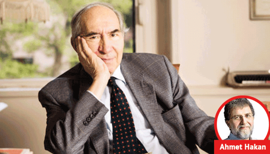 Altan Bey’in ardından