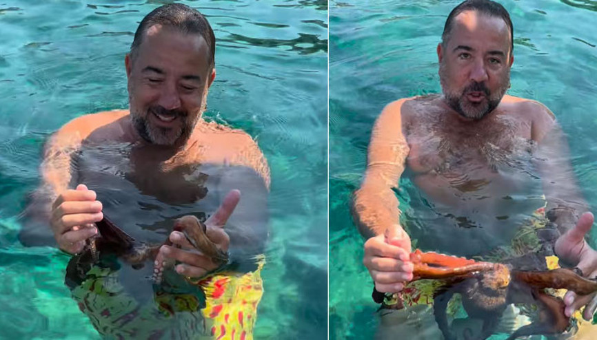 Ahtapottan öğrendiklerim