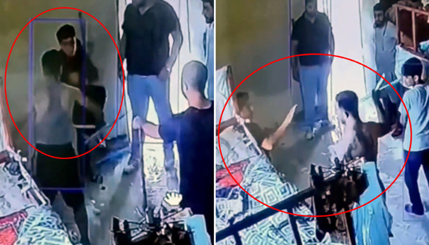 Adanadaki görüntüler dehşete düşürmüştü Çocuk işçinin darbedildiği tesisin sahibinden açıklama