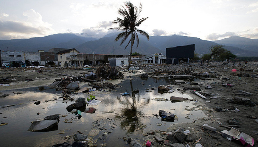 Texastaki sel felaketinde kaybolan 157 kişiye ulaşıldı