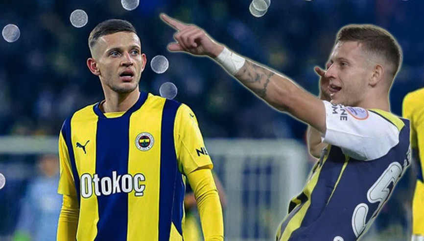 Szymanski’den kura sonrası ilk sözler Görüşürüz