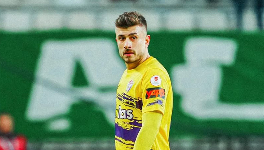 Dorukhan Toközün yeni takımı belli oldu