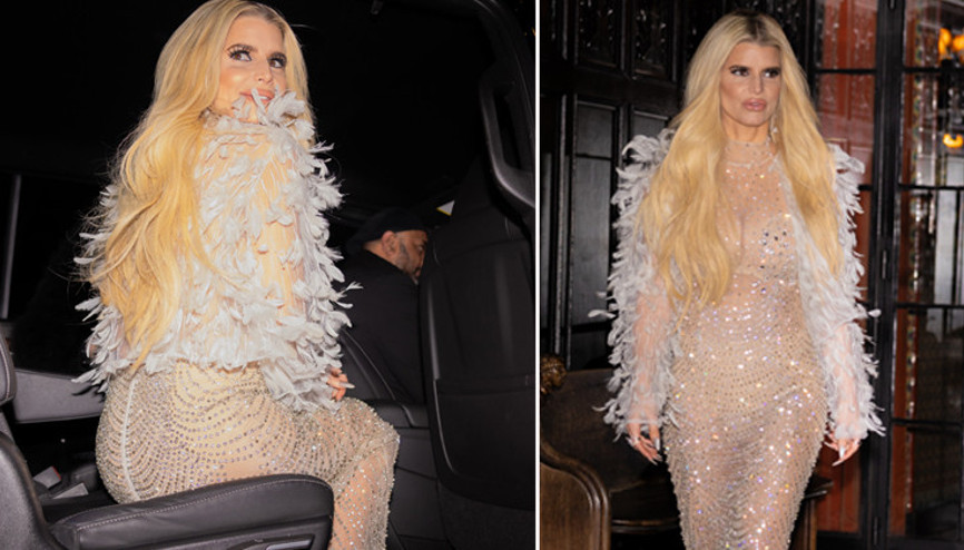 Ünlü yıldızın ikinci evliliği 10 yılda bitmişti... Keşke arkadaşlarım bana sevgili bulsa Ünlü yıldızın ikinci evliliği 10 yılda bitmişti... Keşke arkadaşlarım bana sevgili bulsa