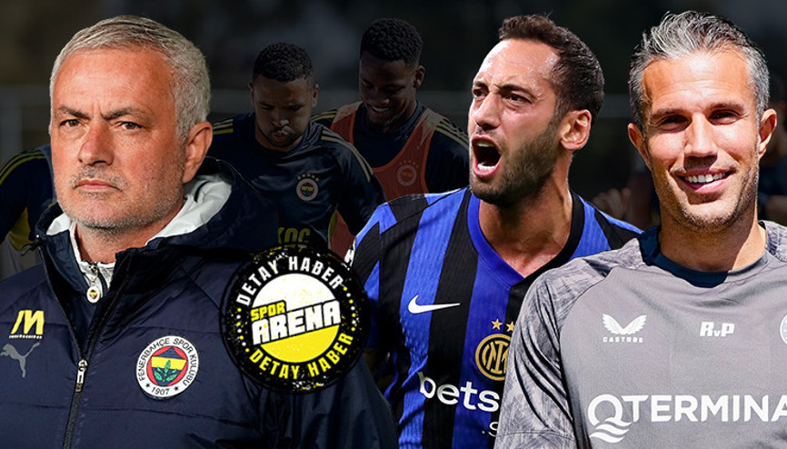 Yapay zeka Gemini’dan olay Fenerbahçe tahmini ‘Turun favorisi Feyenoord çünkü…’