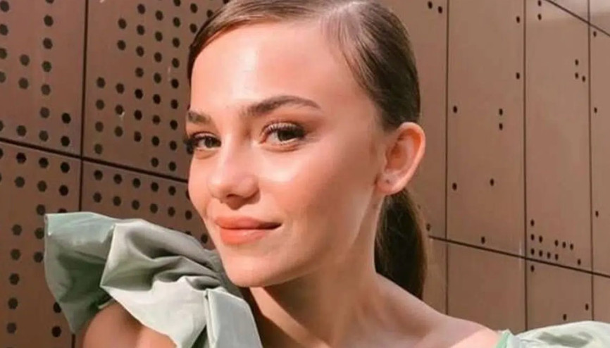 Bahar Şahin kimdir, nereli, kaç yaşında Bahar Şahin hangi dizilerde ve filmlerde oynadı