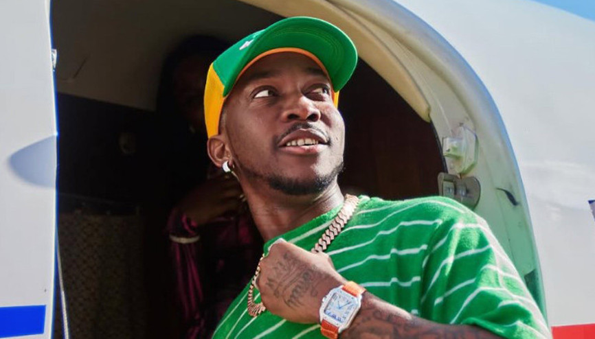 Henry Onyekuru resmen Gençlerbirliğinde