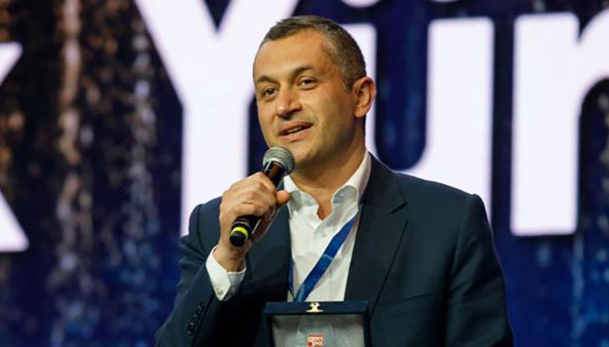 Uzaya gidecek üçüncü Türk belli oldu