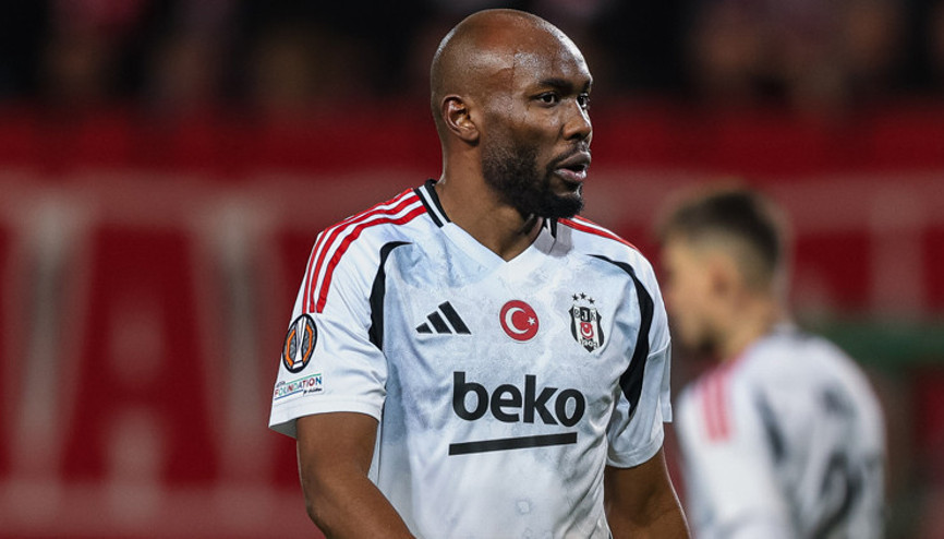 Beşiktaşta 23 milyon euroluk bilmece