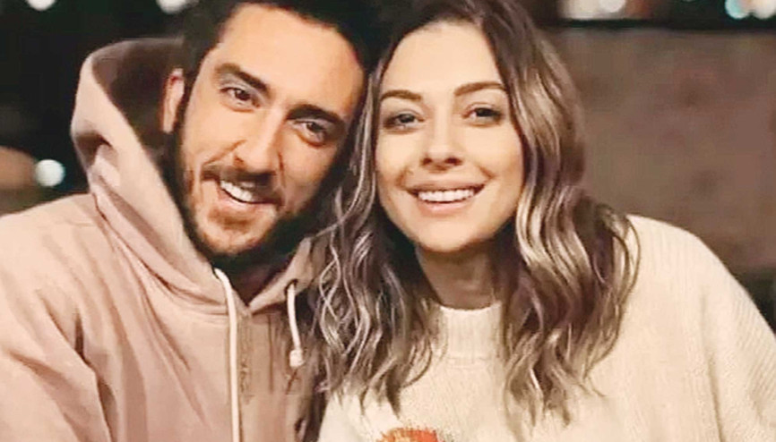 Talu çiftine tahliye yok