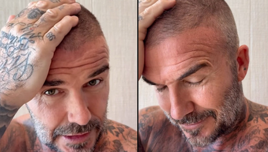 Yaramazlık yapmış çocuklar gibi karısına bakakaldı: Ne yaptın sen