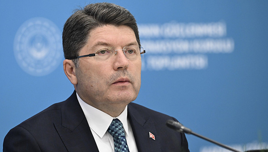 Bakan Tunçtan haciz işlemi sırasındaki silahlı saldırıya ilişkin açıklama