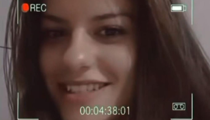 Ayşe Tokyazın ölmeden önceki son videosu ortaya çıktı: Hakkımı helal etmediğim birkaç insan var