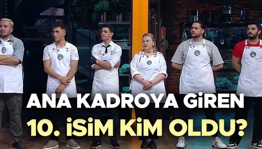 MASTERCHEF ANA KADROYA GİREN 10. YARIŞMACI KİM OLDU 21 Temmuz 2025 - Pazartesi (Son bölüm) | Dün akşam MasterChef ana kadroya kim girdi, kim kazandı, yukarı kim çıktı, 10. yarışmacı kim oldu İşte MasterChef Türkiye önlüğü giyen onuncu isim MASTERCHEF ANA KADROYA GİREN 10. YARIŞMACI KİM OLDU 21 Temmuz 2025 - Pazartesi (Son bölüm) | Dün akşam MasterChef ana kadroya kim girdi, kim kazandı, yukarı kim çıktı, 10. yarışmacı kim oldu İşte MasterChef Türkiye önlüğü giyen onuncu isim