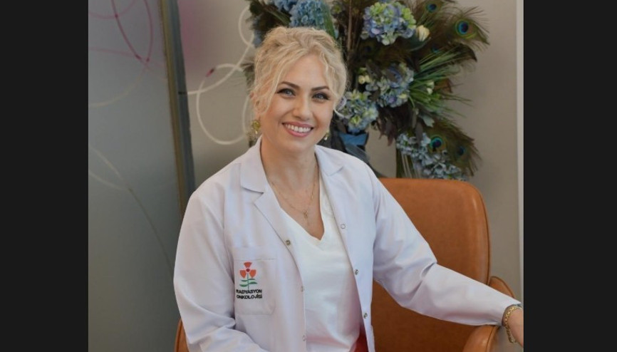 Meme kanseri: Kadın sağlığının en önemli sınavı