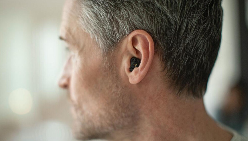 Neredeyse görünmez işitme cihazı Starkey, Duymer ile Türkiye’de