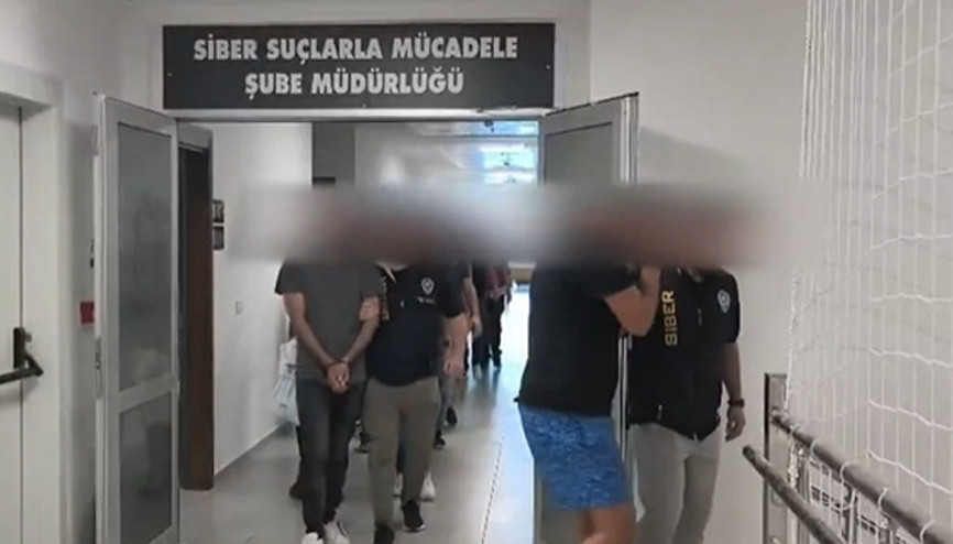 17 ilde operasyon Bakan Yerlikaya: 179 şüpheliyi yakaladık, 46 şüpheli tutuklandı