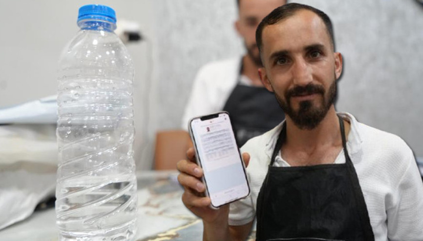 4 kere YKSye girdi beşincide bu yöntem etkili olmuş YKSde tercih edeceği bölümü açıkladı Annemin duaları yetti