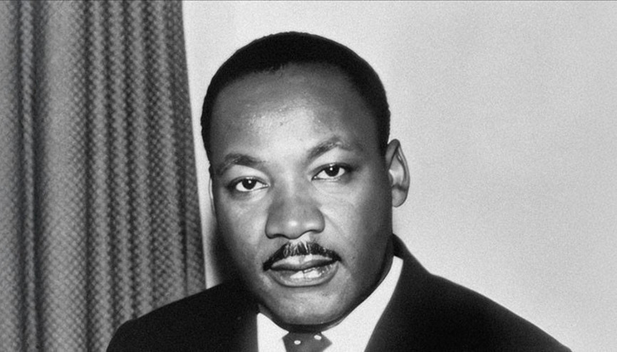 ABD tarihinin karanlık dosyası Martin Luther King belgeleri açığa çıktı