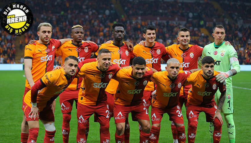 Devre arasında gelmişti Galatasaraylı yıldız takımdan ayrılıyor