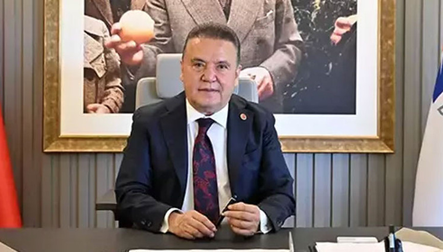 Muhittin Böcekin tutukluluğuna yapılan itiraz reddedildi