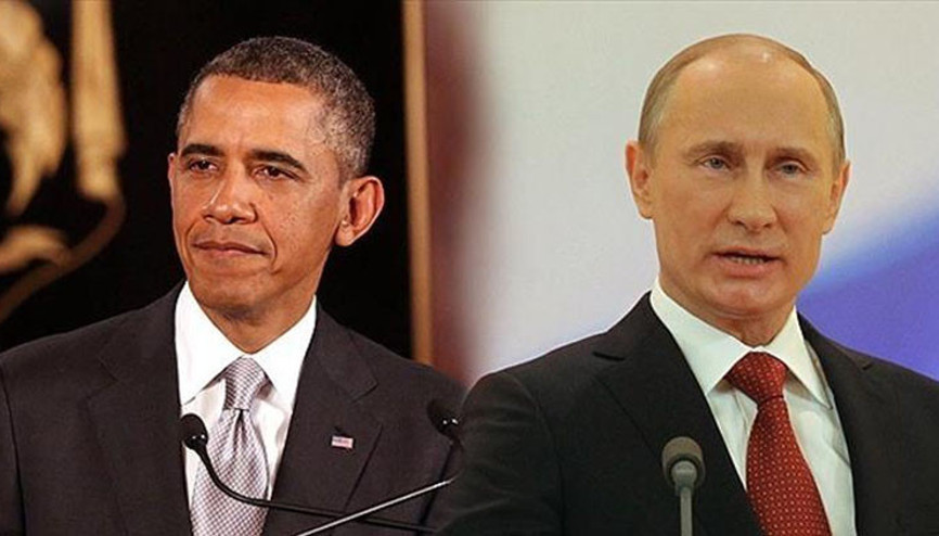 Trumptan Obamaya suçlama: Yüzyılın suçuna ortak oldu
