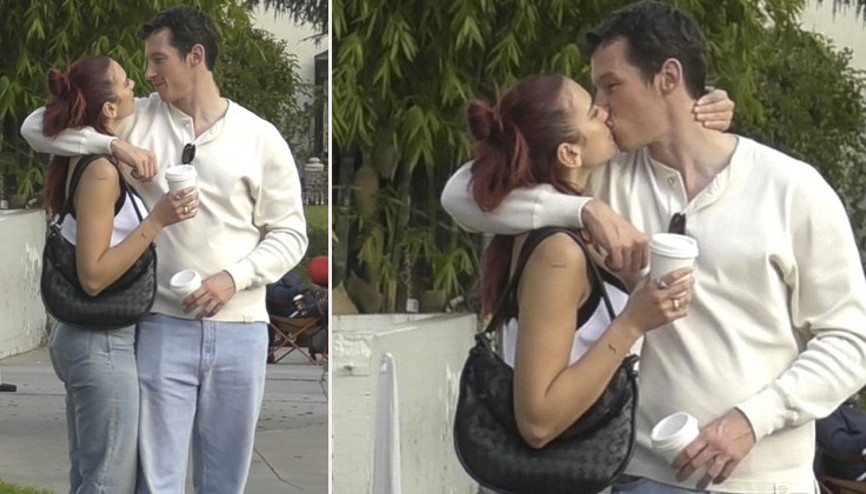 Ne uğurlu dudakların varmış Güzel şarkıcı, nişanlısının bile yıldızını parlattı