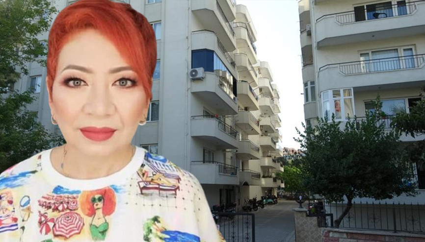 Streç filme sarılı halde bulundu 2 gün boyunca aynı evde yaşadı Çanakkalede akıllara durgunluk veren olay