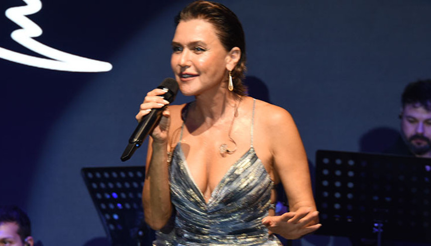 Şevval Sam: Aşkın sırrı ayrı ev