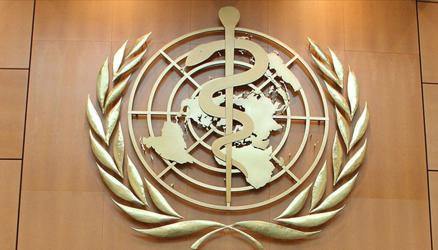 İsrail DSÖ binasına saldırdı