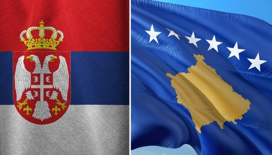 Sırbistan ve Kosova arasında siyasi kriz: Normalleşme süreci askıya alındı