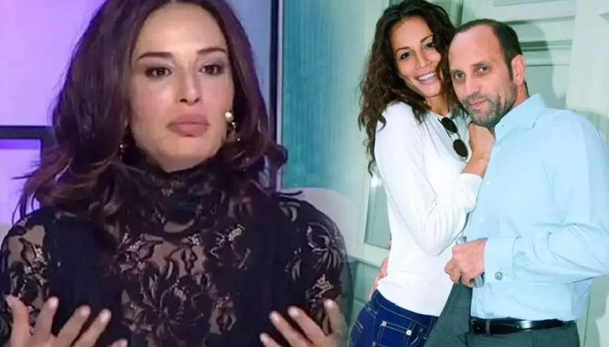 Adnan Aksoy ile boşanma davası süren Güzide Duran içini döktü: Çocuk intikam aracı olarak kullanılmaz