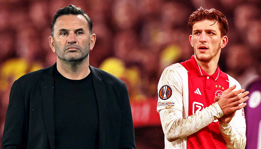 Galatasaray, Ahmetcan Kaplan defterini kapattı Yeni takımını duyurdular