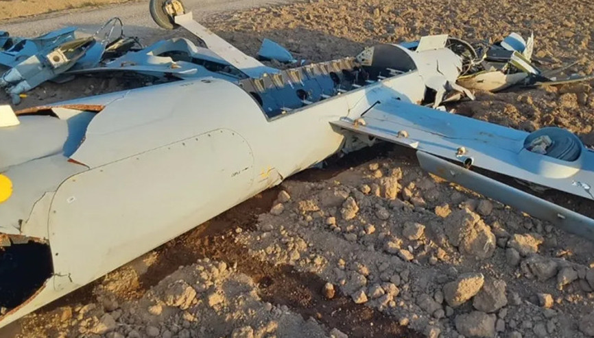 Hırsızlık için girdiği evde casus üssü buldu: İrandaki İHA evi skandalında baş şüpheli İsrail Hırsızlık için girdiği evde casus üssü buldu: İrandaki İHA evi skandalında baş şüpheli İsrail