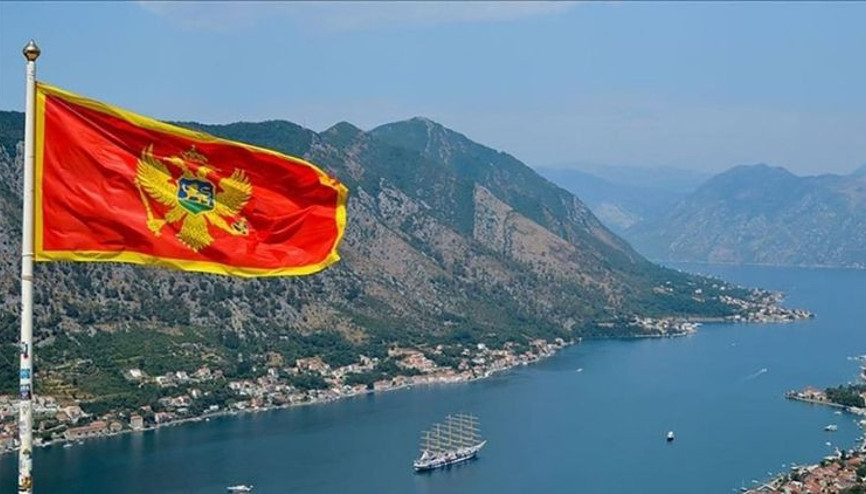 Türkçe, Karadağda müfredata girdi