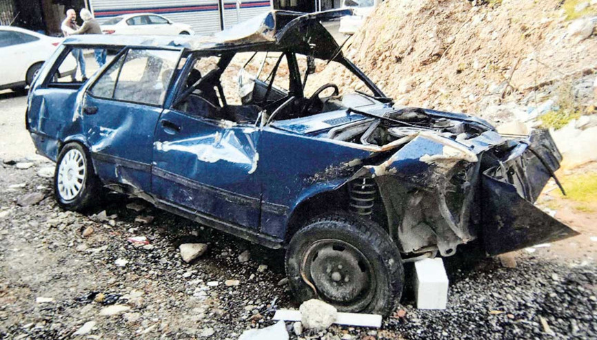 Cinayet gibi kazaya ‘pişmanlık’ indirimi