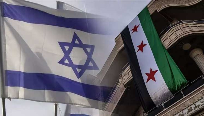 Suriye ve İsrail perşembe günü ABDnin arabuluculuğunda görüşecek