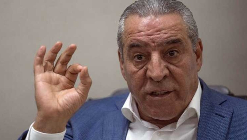 Filistin Devlet Başkanı Yardımcısı Al-Sheikh, ABDnin İsrail Büyükelçisi Huckabee ile bir araya geldi