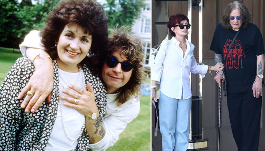 Beni evime götürün demişti... Veda konserinden 17 gün sonra son nefesini verdi... Yıllarca aldattığı karısı da yanı başındaydı