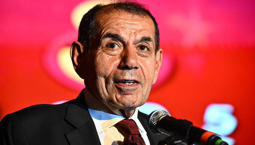 Galatasaray artık özgür ve mutlu Bankalar Birliği’ne ödeme yapıldı ve borç kapandı