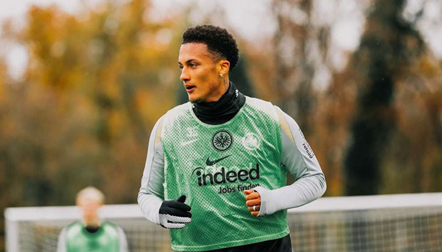 Kartal savunmasını sağlam Tutacak