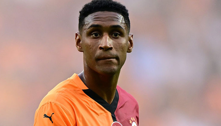 Galatasaraydan Tete için KAP açıklaması