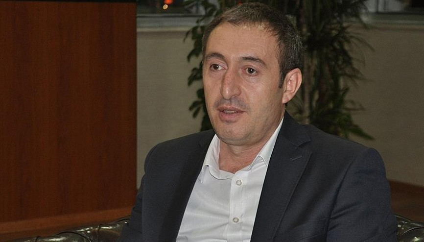 Bakırhan: Neden Cumhurbaşkanı Kürt olmasın