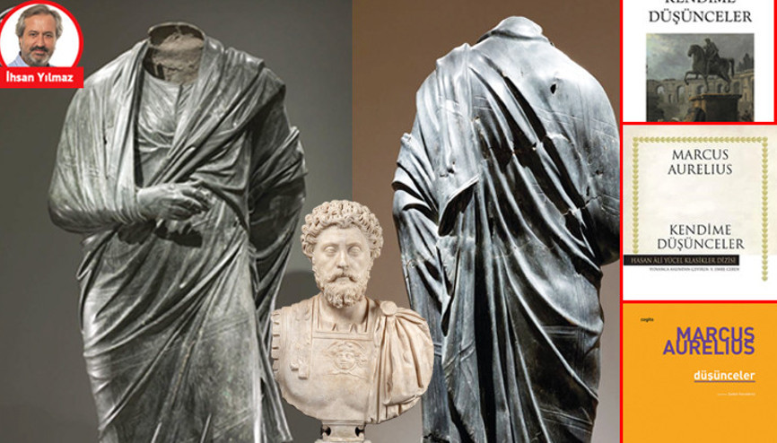 Felsefenin bestseller imparatoru