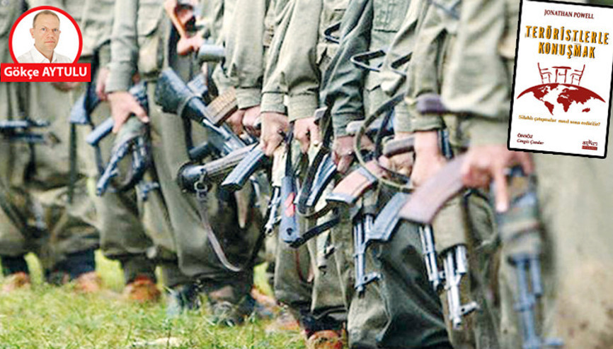 Kuzey İrlanda sürecinden PKK’ya çıkarılacak 7 ders