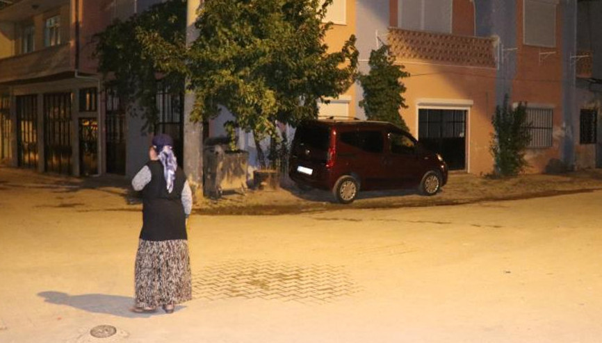 Denizlide dayı ve yeğeninin miras tartışması dehşetle sonuçlandı