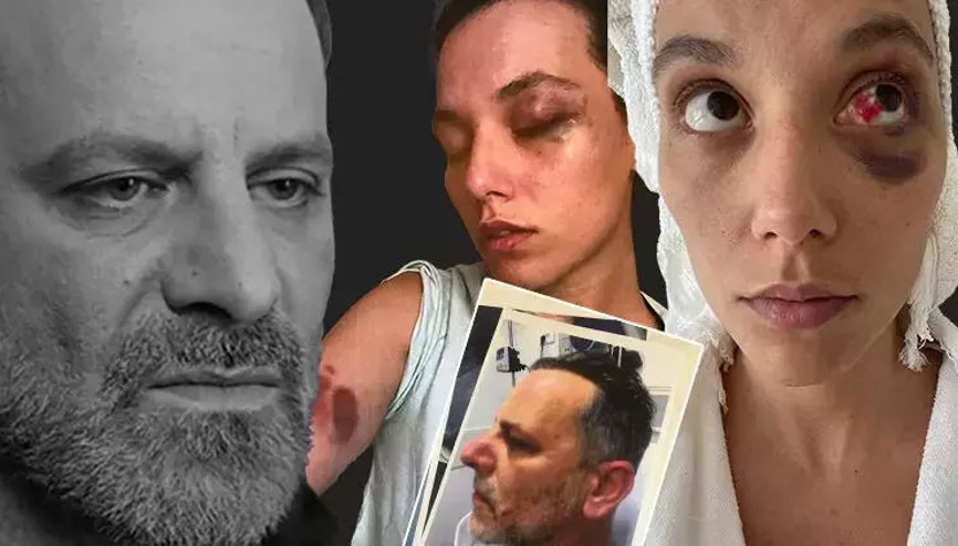 Ozan Güvene mahkemeden kötü haber: Abajur silah sayıldı