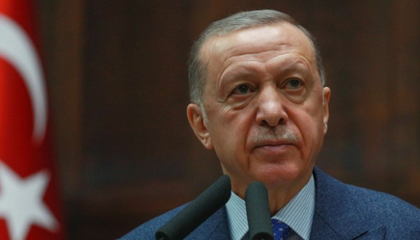 Cumhurbaşkanı Erdoğandan Erzurum Kongresi mesajı