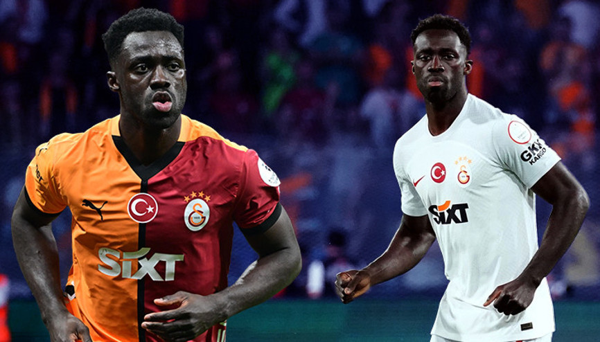 Davinson Sanchezden transfer itirafı ve Carlos Cuesta sözleri